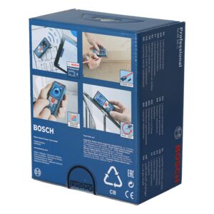 MEASURER LASER DIGITAL PROF GLM 50 BOSCH MEASURER LASER DIGITAL PROF GLM 50 BOSCH